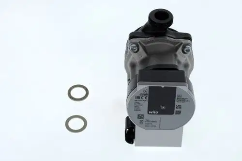 BOSCH-Pumpe-Para-ST-15-130-8-75-iPWM2-6-8735300760 gallery number 1